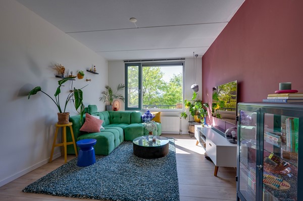 Property photo - Van Ravesteyndreef 109, 2992HC Barendrecht